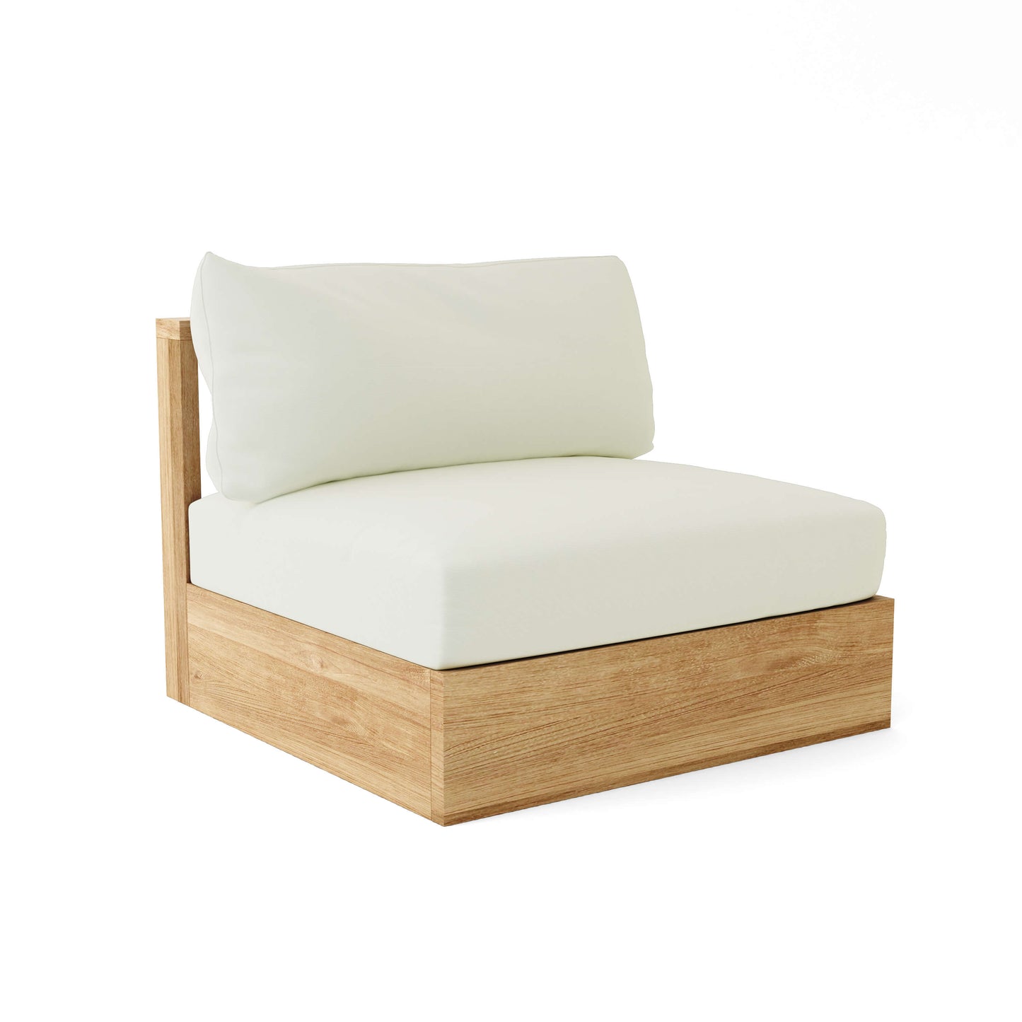 Copacabana Deep Seating Center Modular