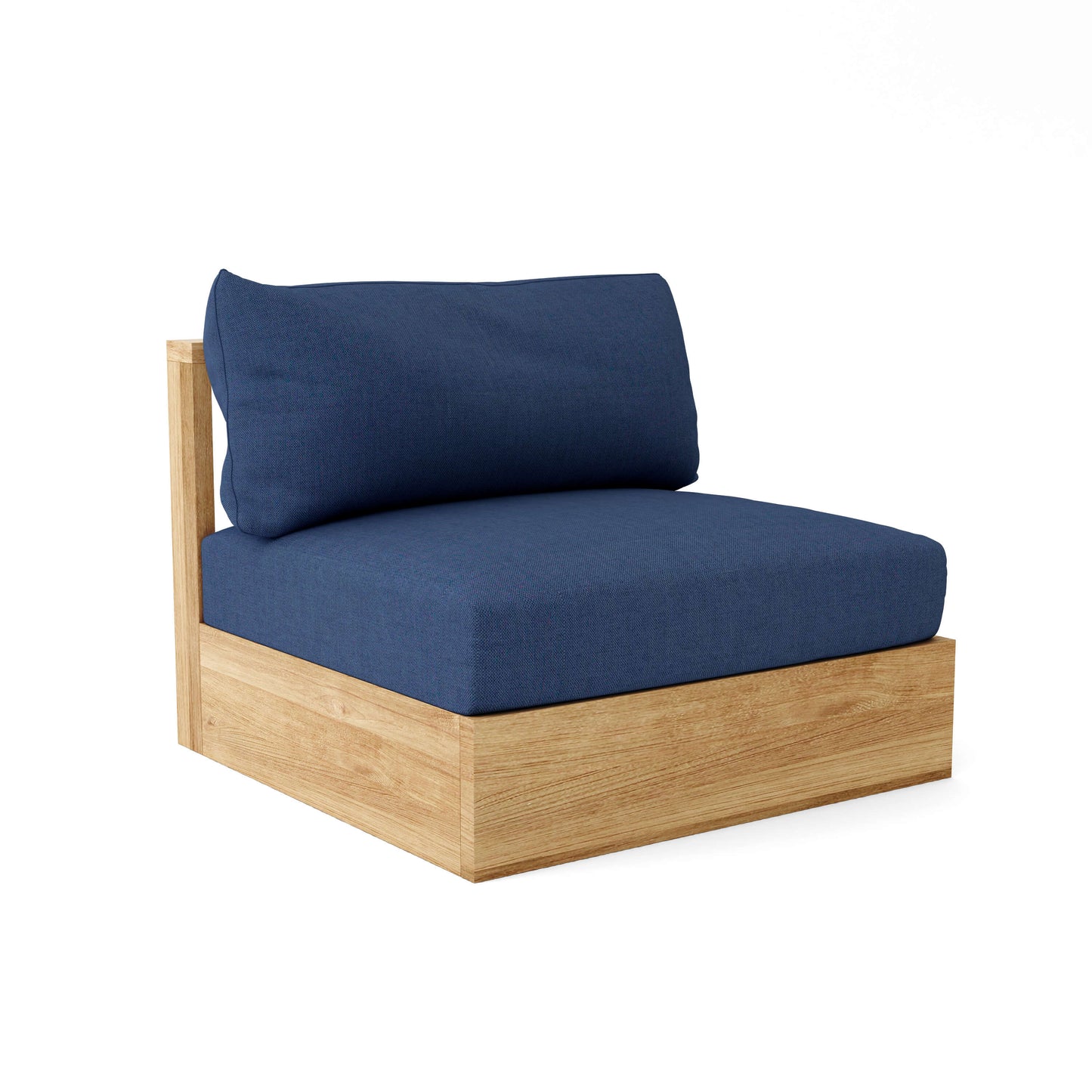 SET-152 Copacabana Modular Deep Seating Set