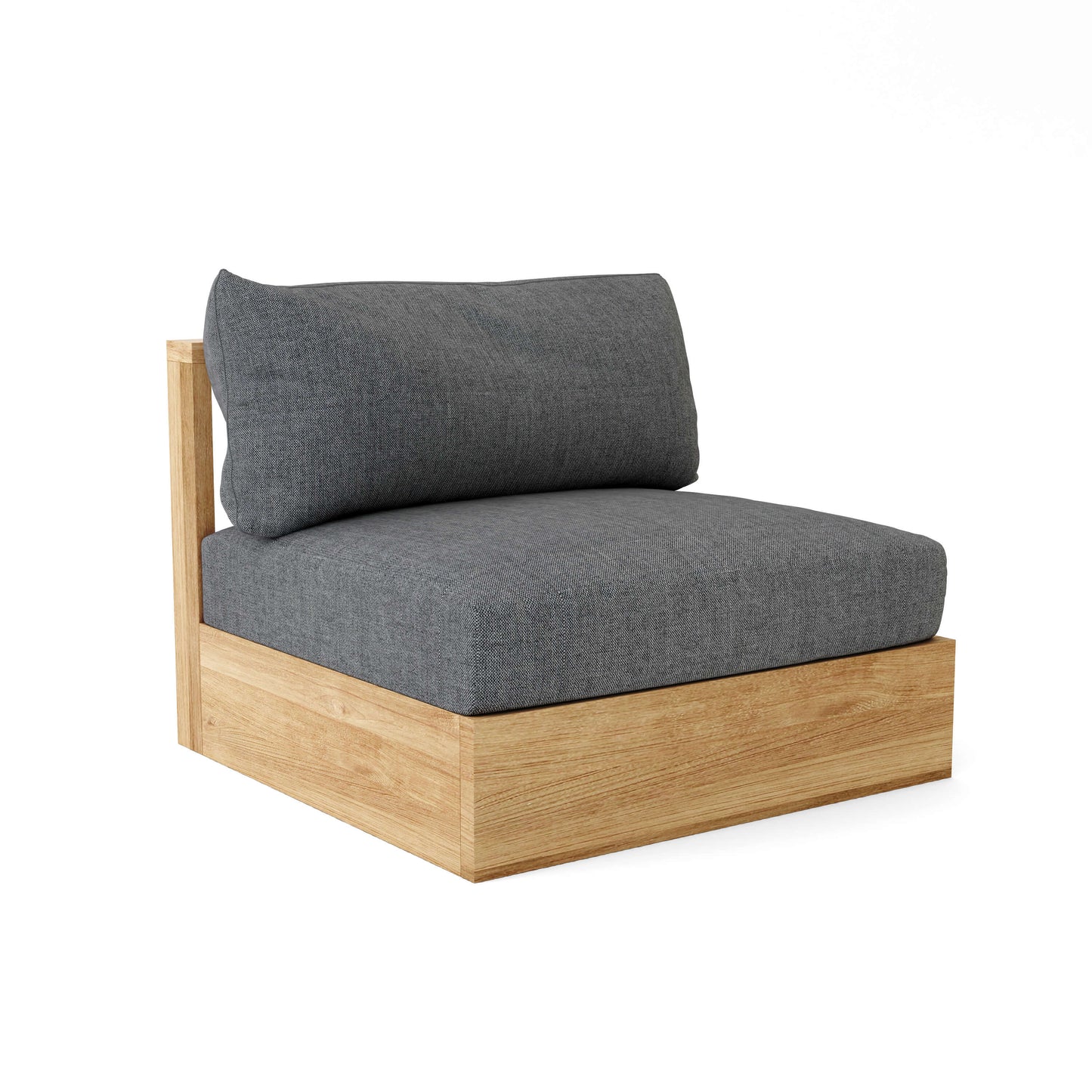 Copacabana Deep Seating Center Modular