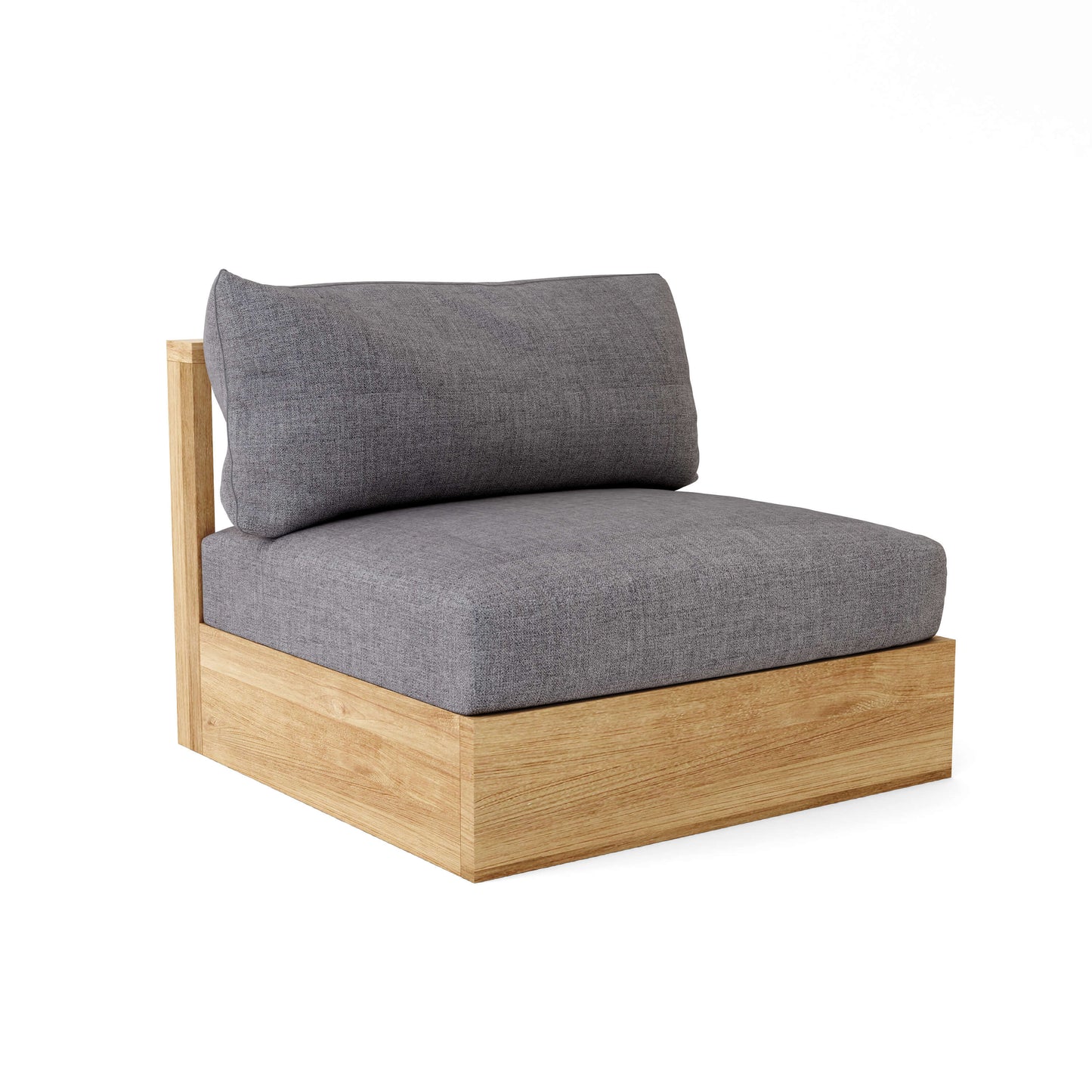 Copacabana Deep Seating Center Modular