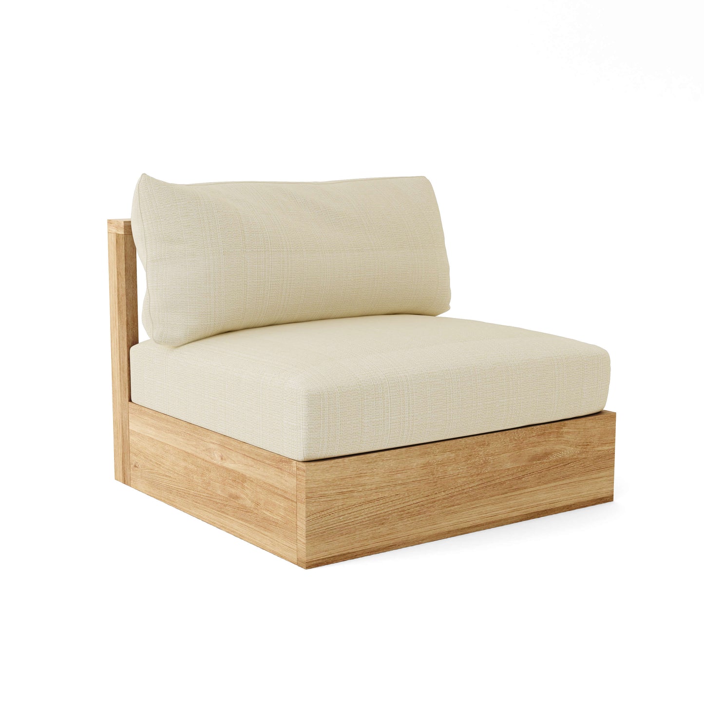 Copacabana Deep Seating Center Modular