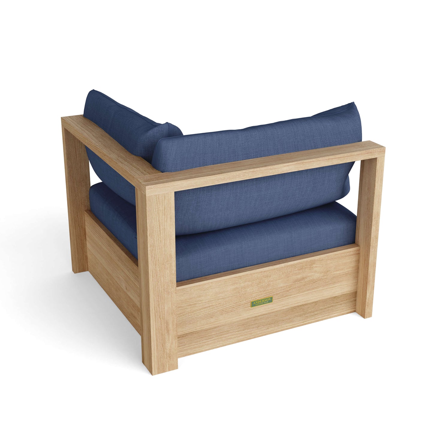 Copacabana Deep Seating Corner Modular