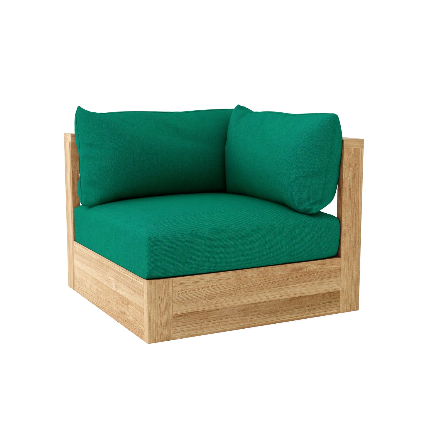 Copacabana Deep Seating Corner Modular