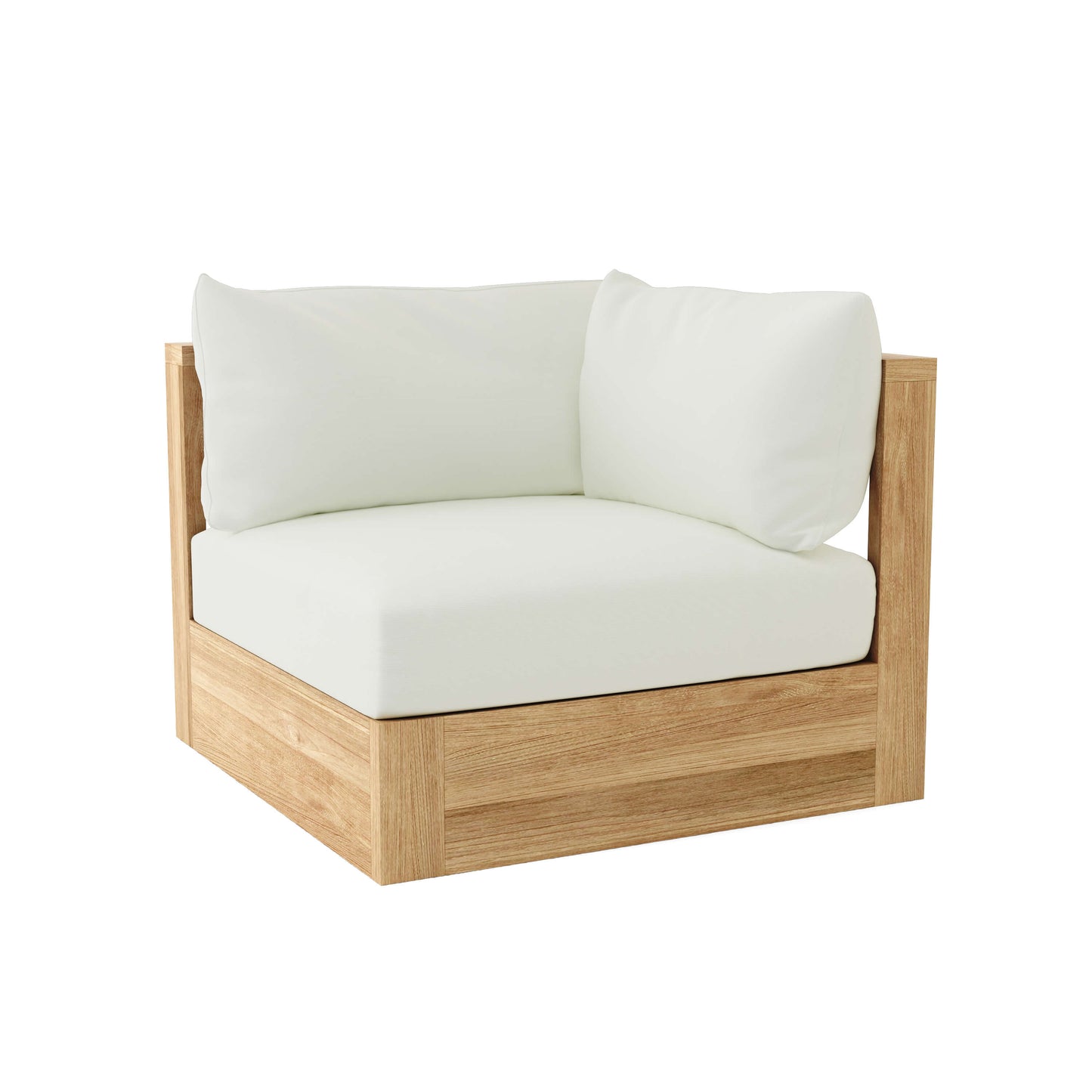 Copacabana Deep Seating Corner Modular