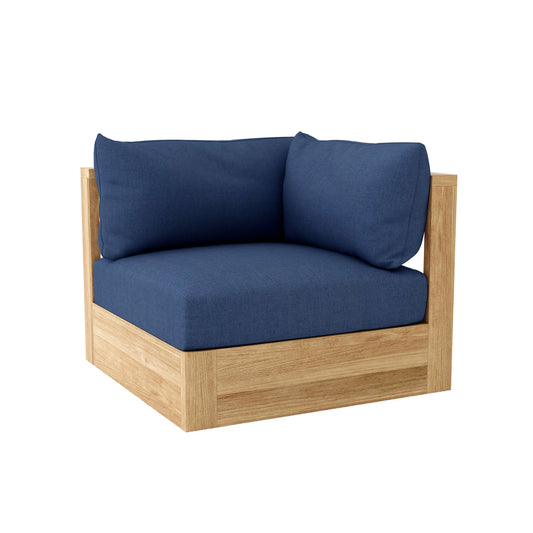 Copacabana Deep Seating Corner Modular