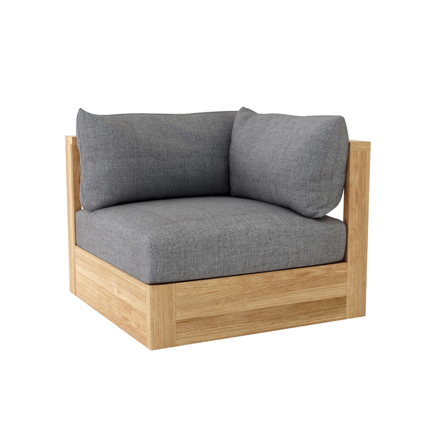 Copacabana Deep Seating Corner Modular