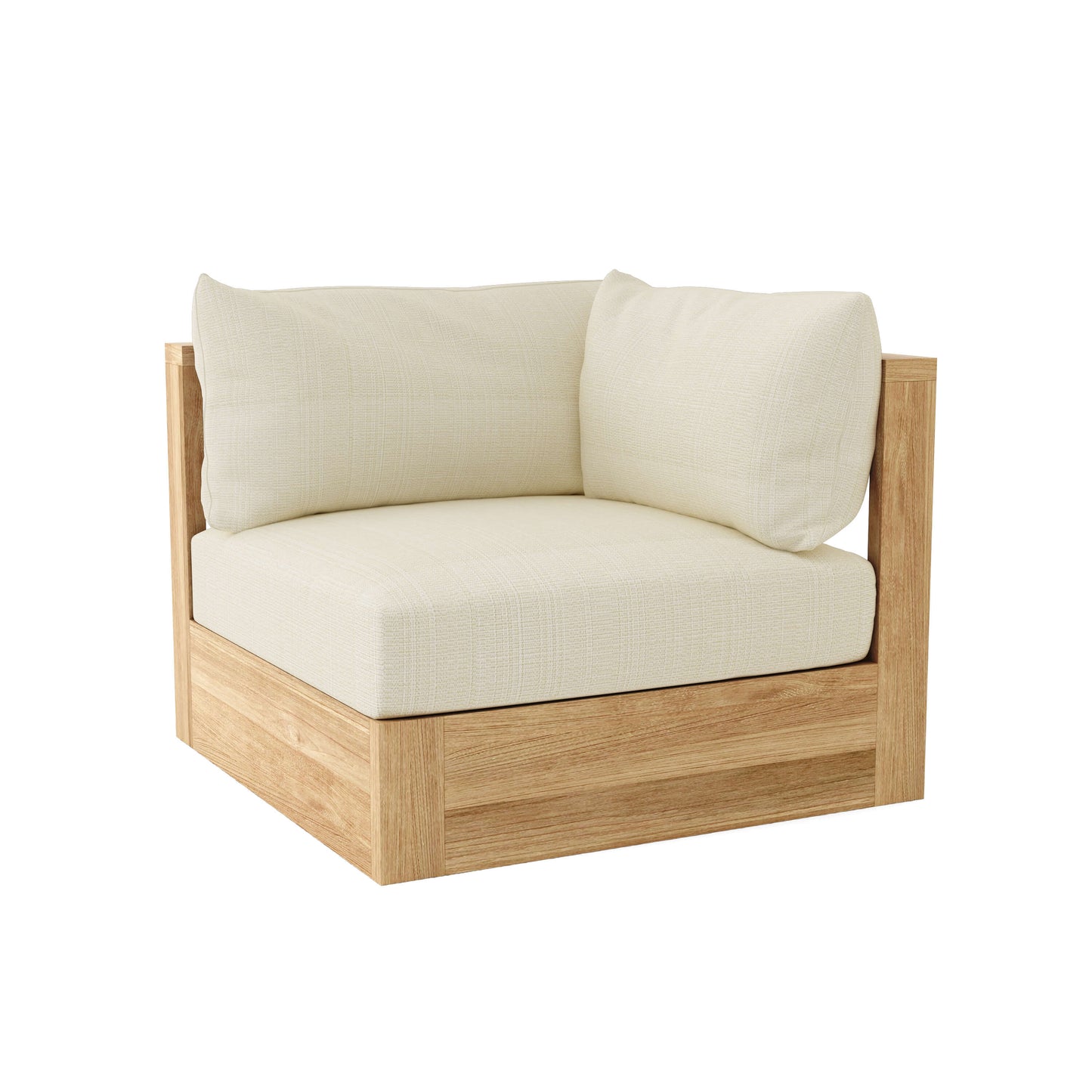 Copacabana Deep Seating Corner Modular