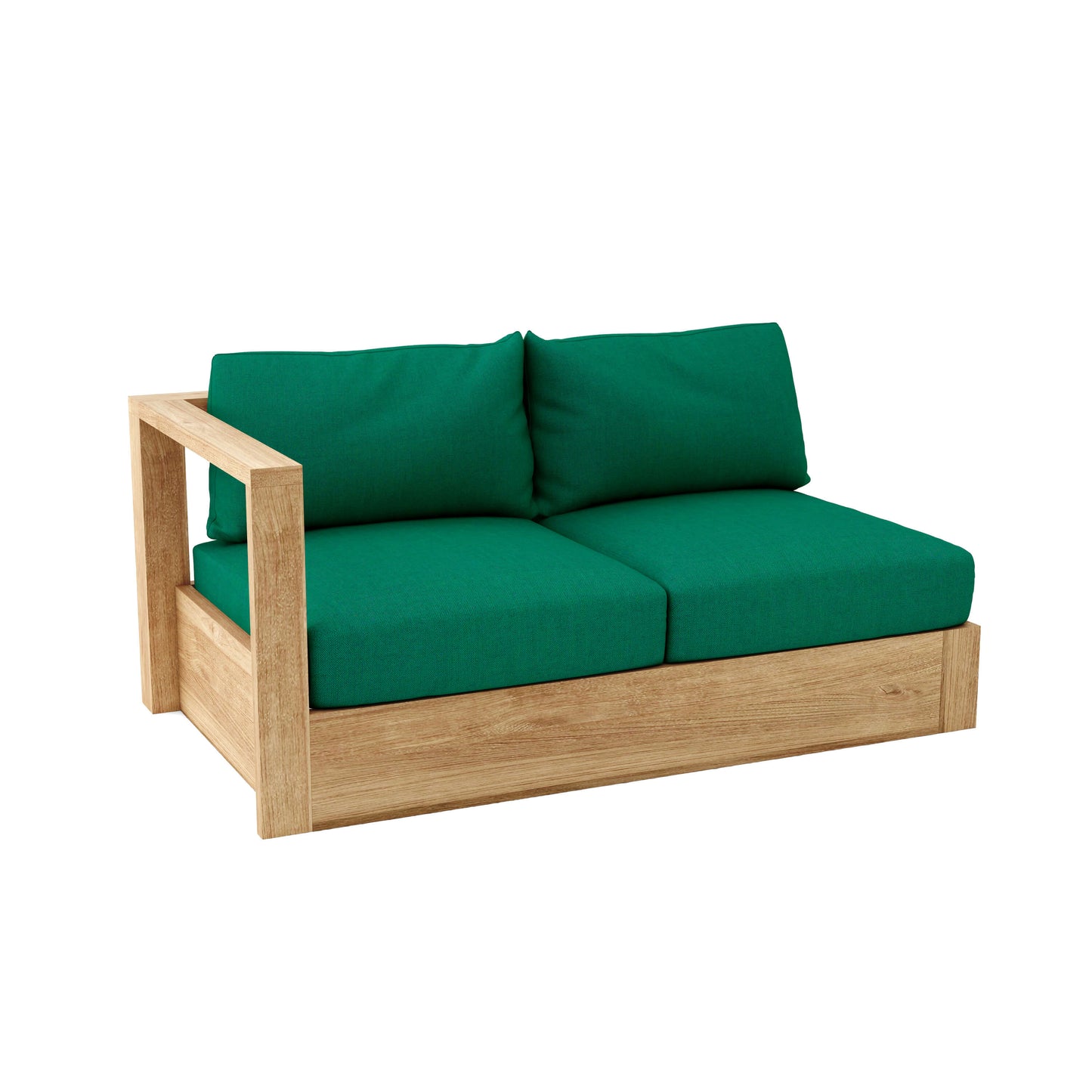 SET-153 Copacabana Modular Deep Seating Set