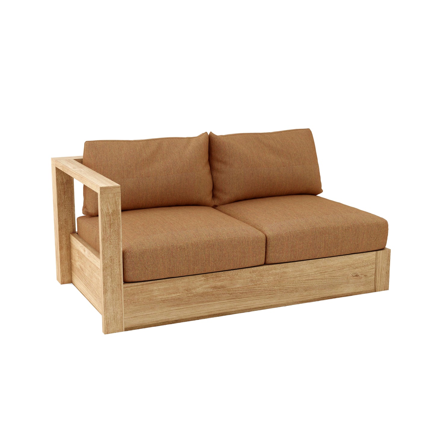 SET-153 Copacabana Modular Deep Seating Set