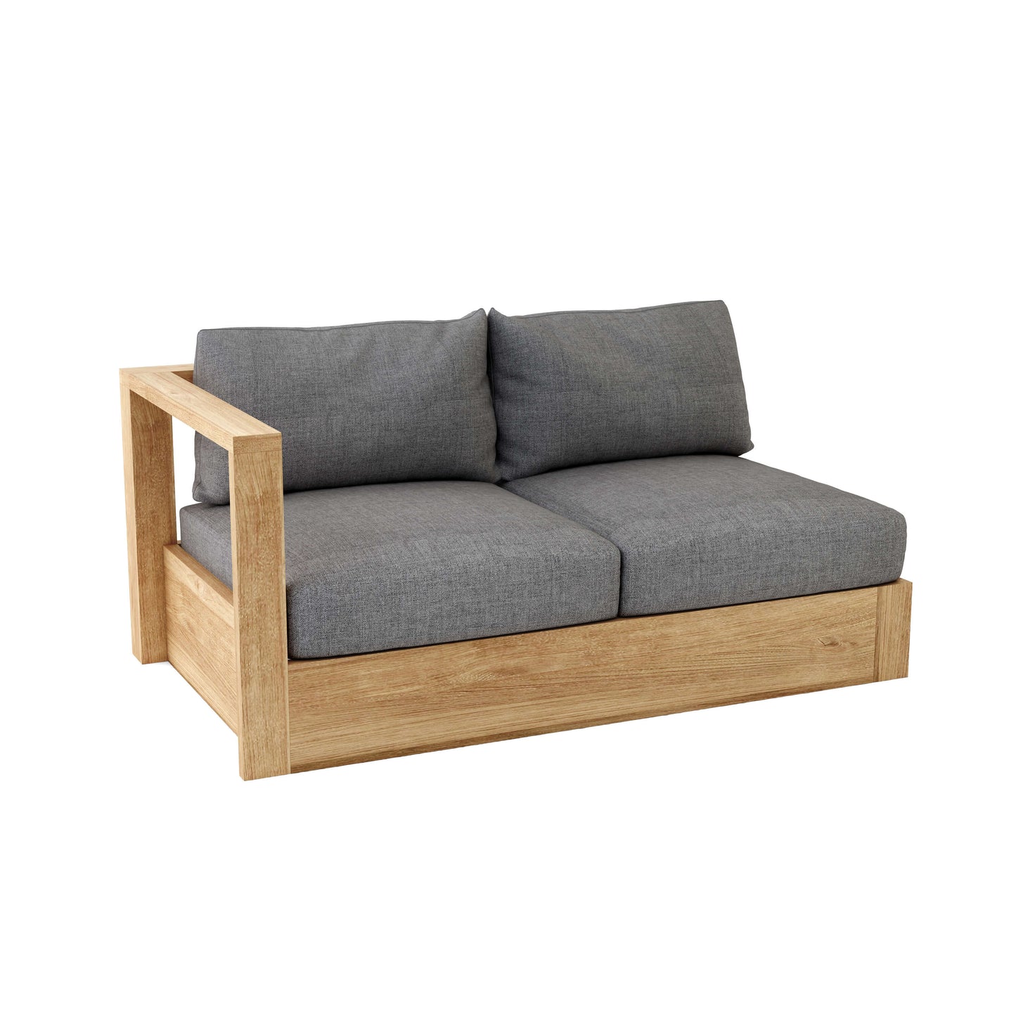 SET-153 Copacabana Modular Deep Seating Set