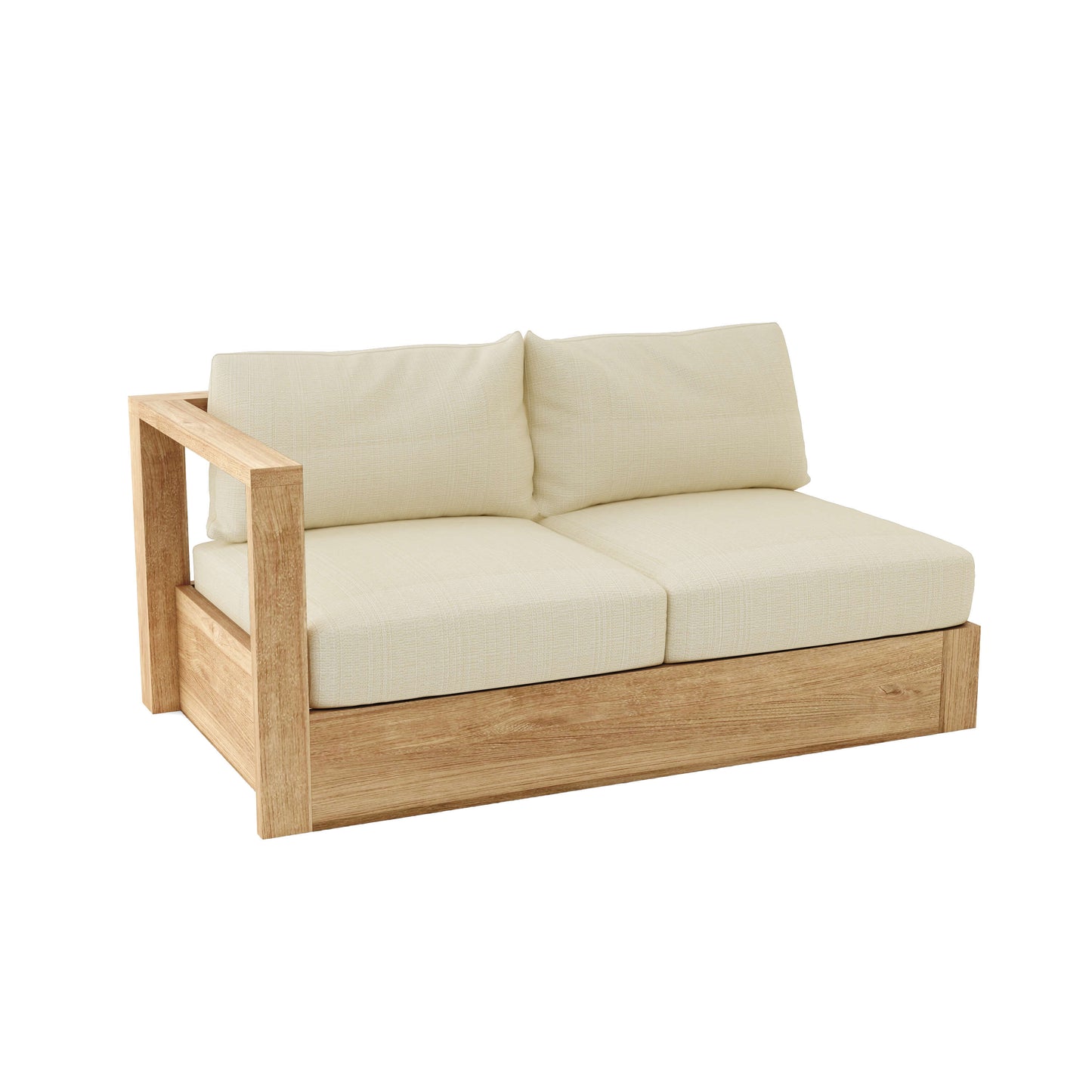 SET-153 Copacabana Modular Deep Seating Set