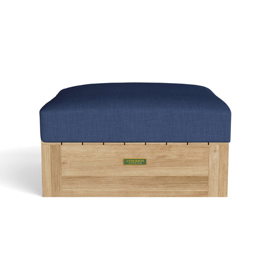 Copacabana Ottoman