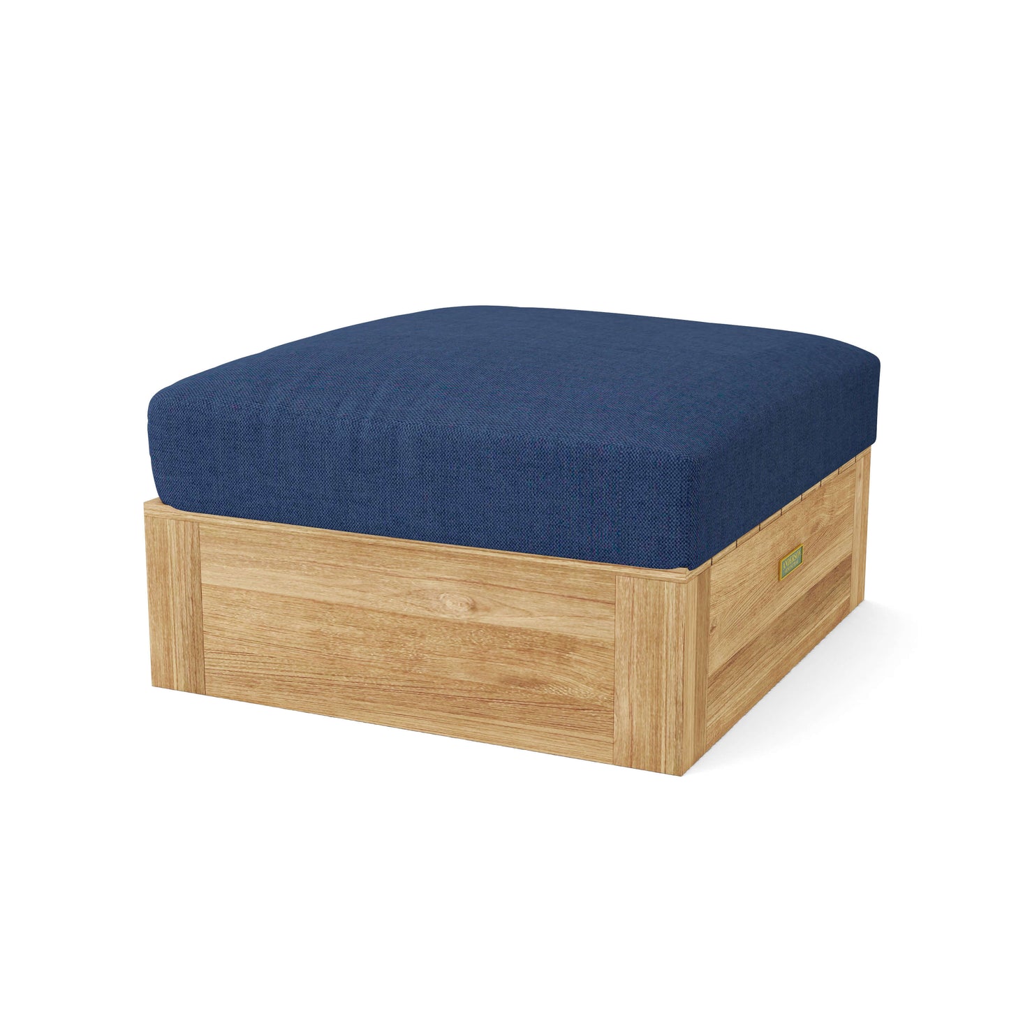 Copacabana Ottoman