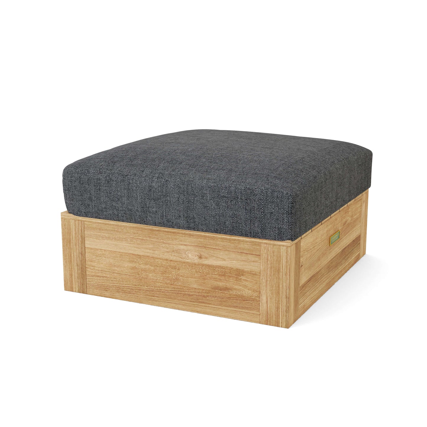 Copacabana Ottoman