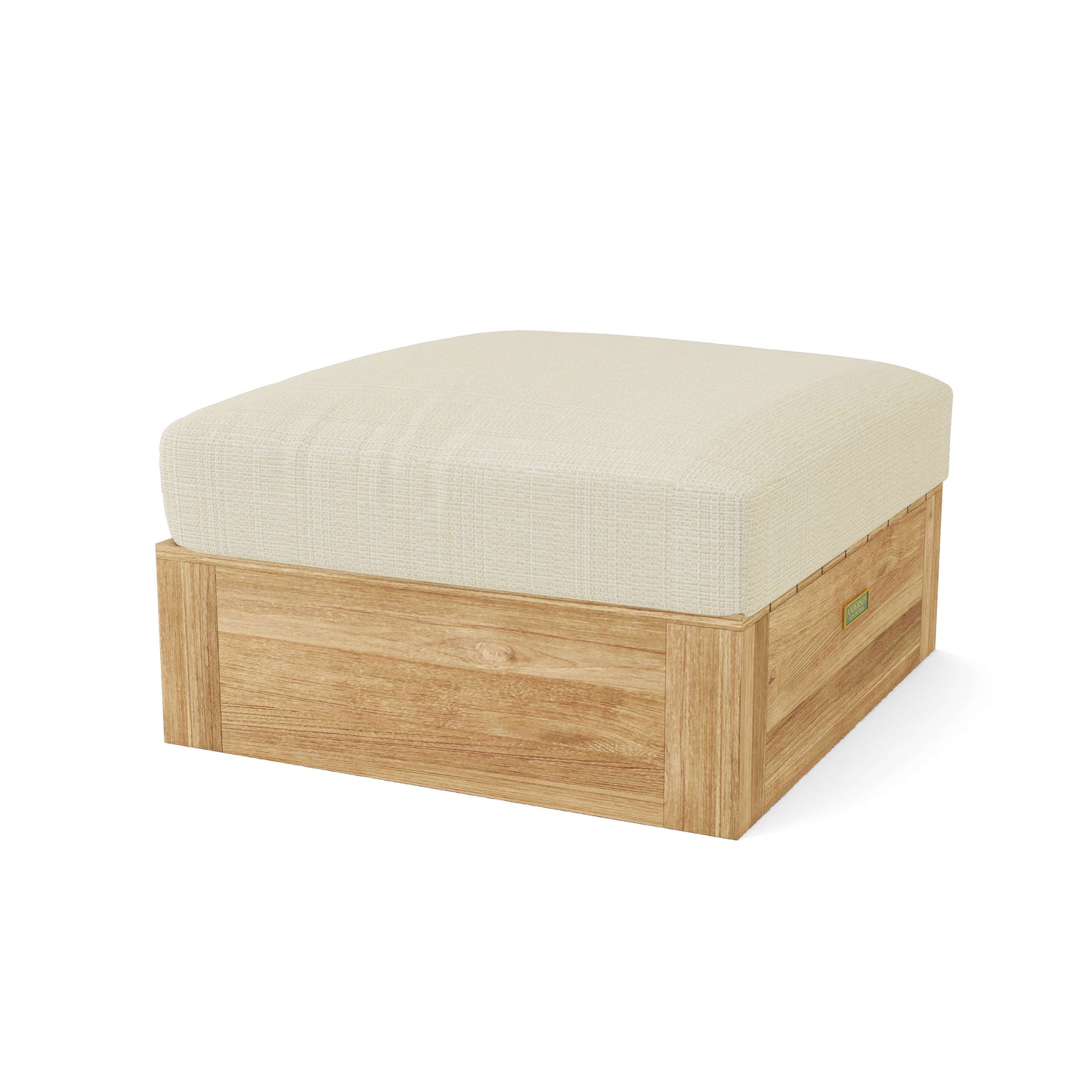 Copacabana Ottoman