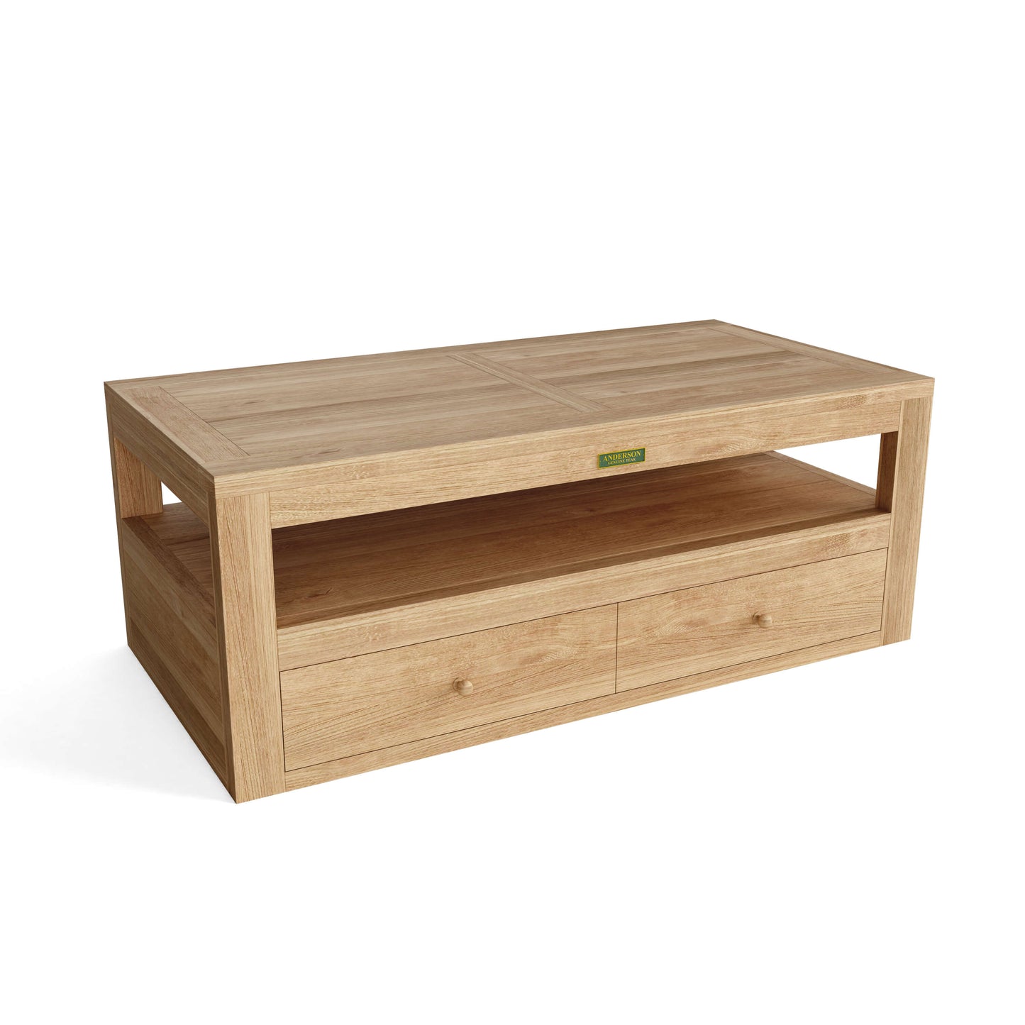 Copacabana Rectangular Coffee Table