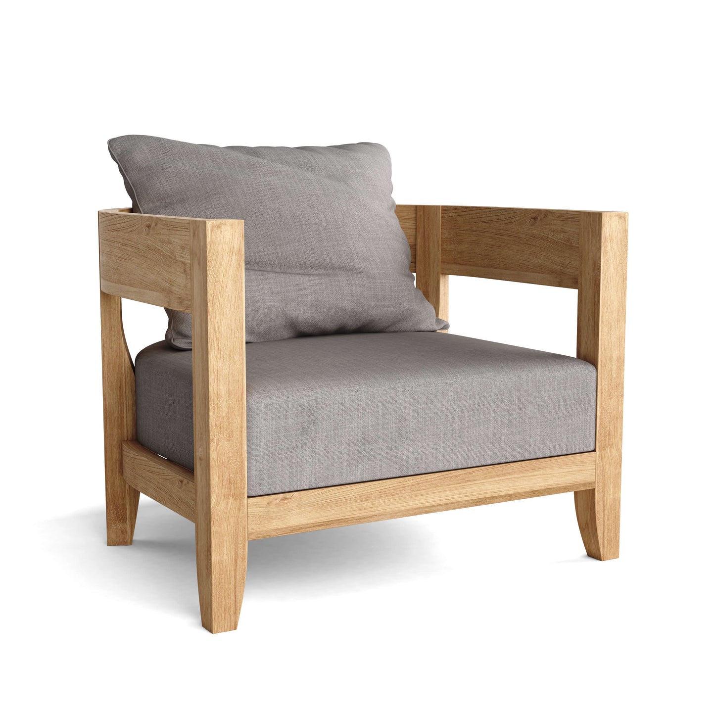 SET-172 Coronado Deep Seating Set