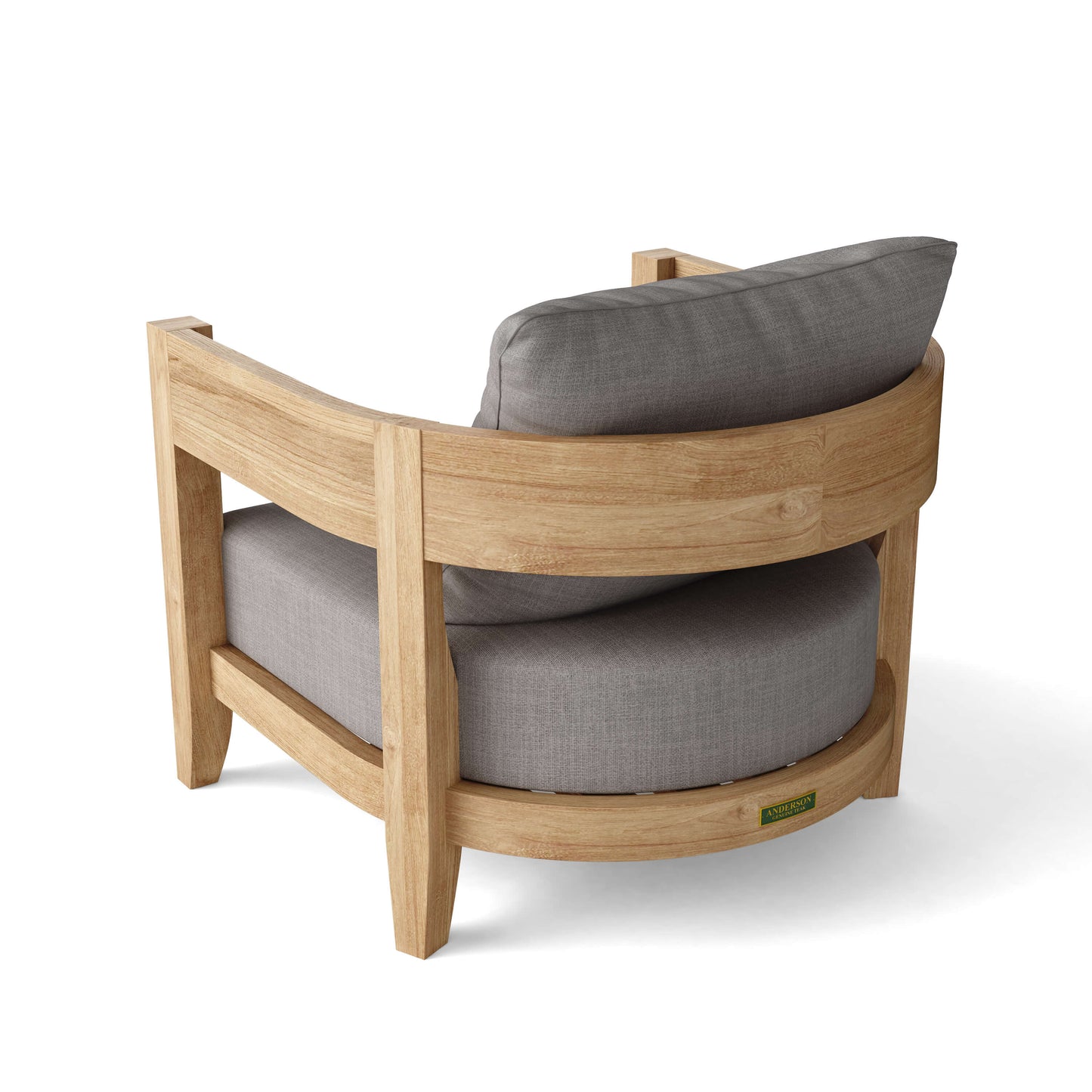 Coronado Deep Seating Armchair
