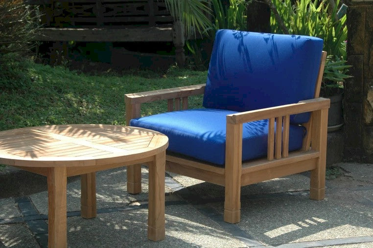 SouthBay Deep Seating Armchair