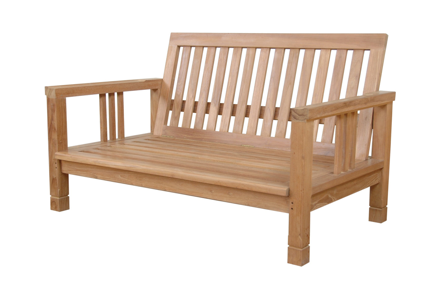 SouthBay Deep Seating Loveseat