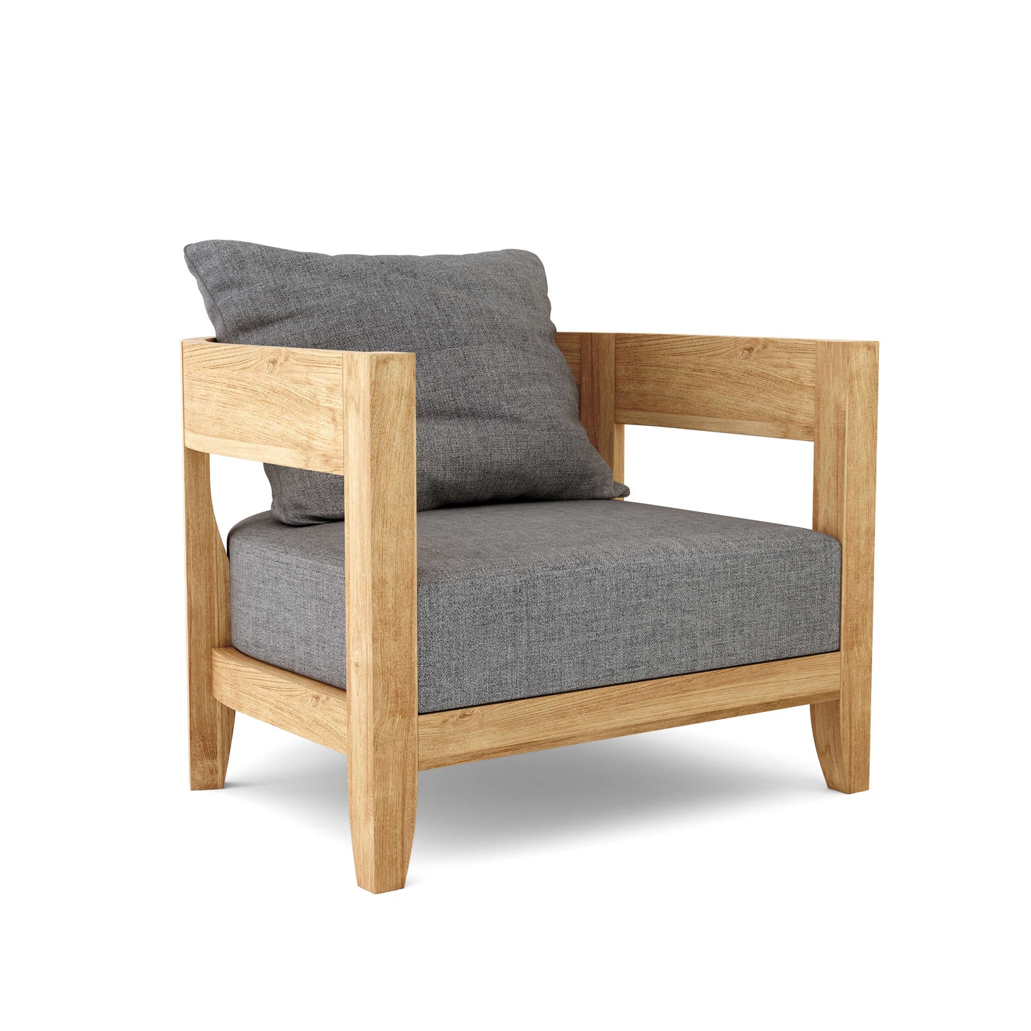 Coronado Deep Seating Armchair