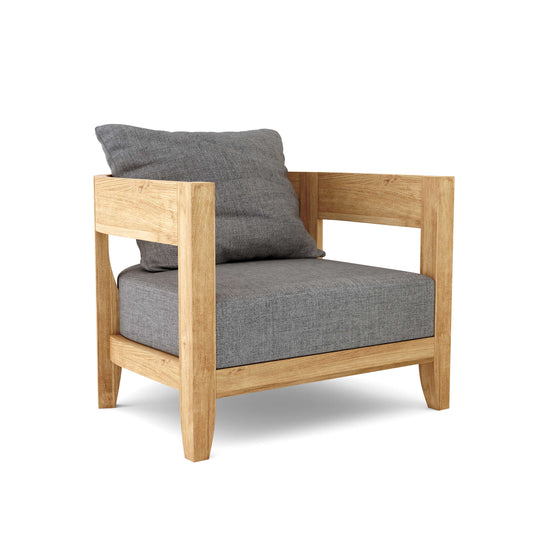 Coronado Deep Seating Armchair