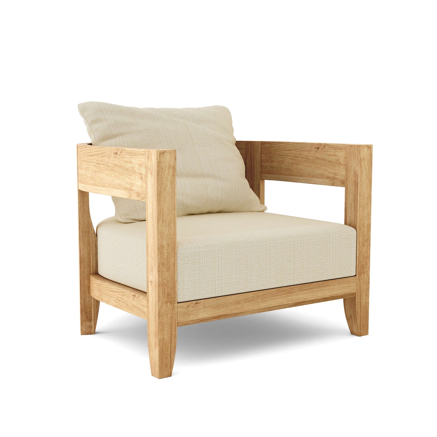 SET-172 Coronado Deep Seating Set