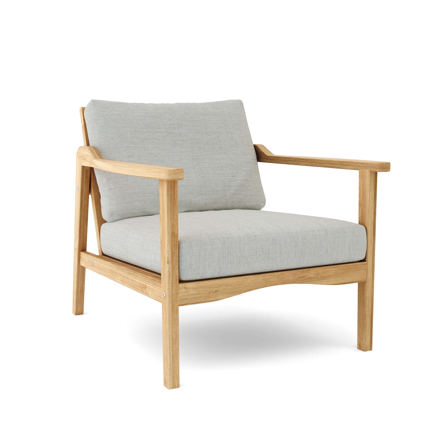SET-3025 Amalfi Deep Seating Set