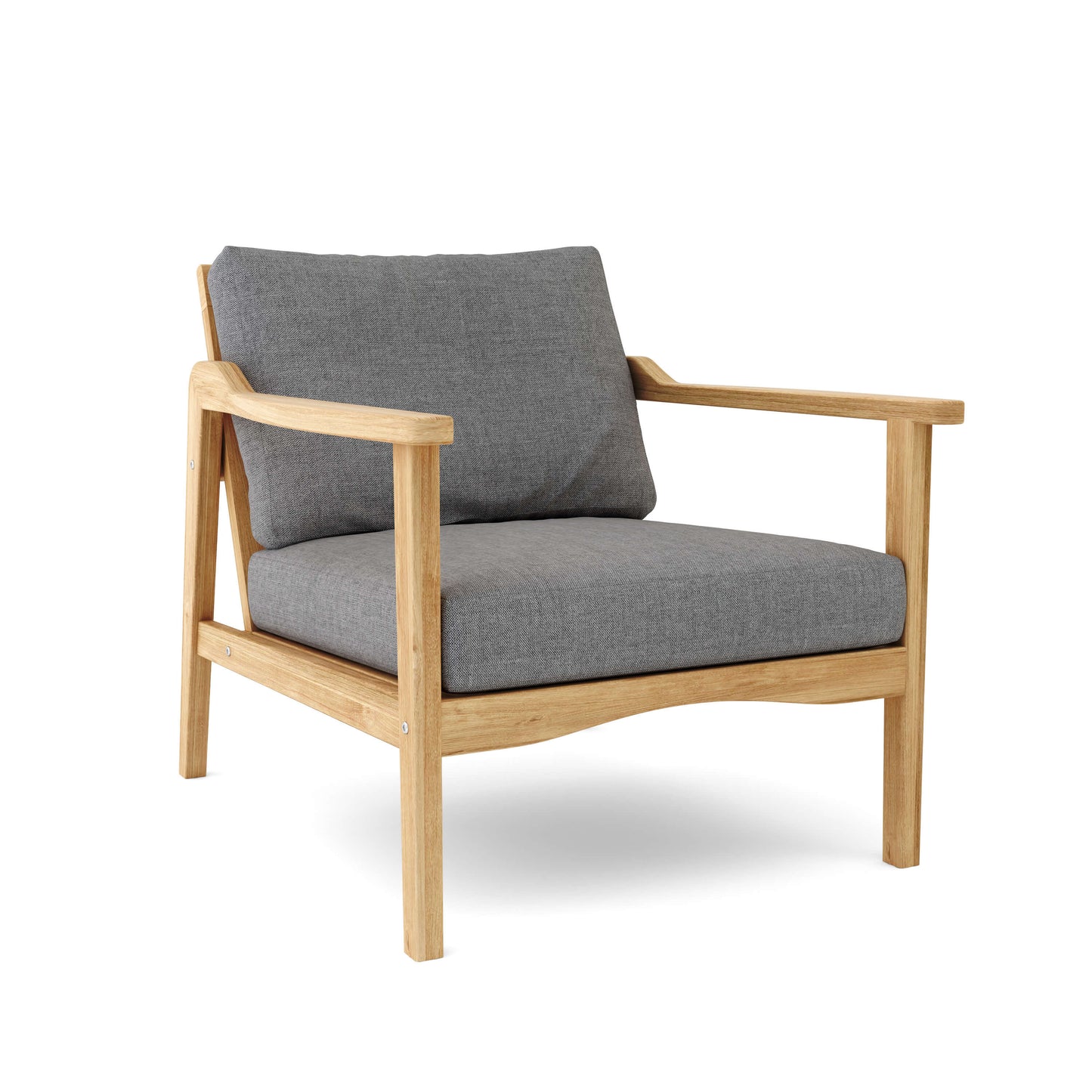 SET-3025 Amalfi Deep Seating Set