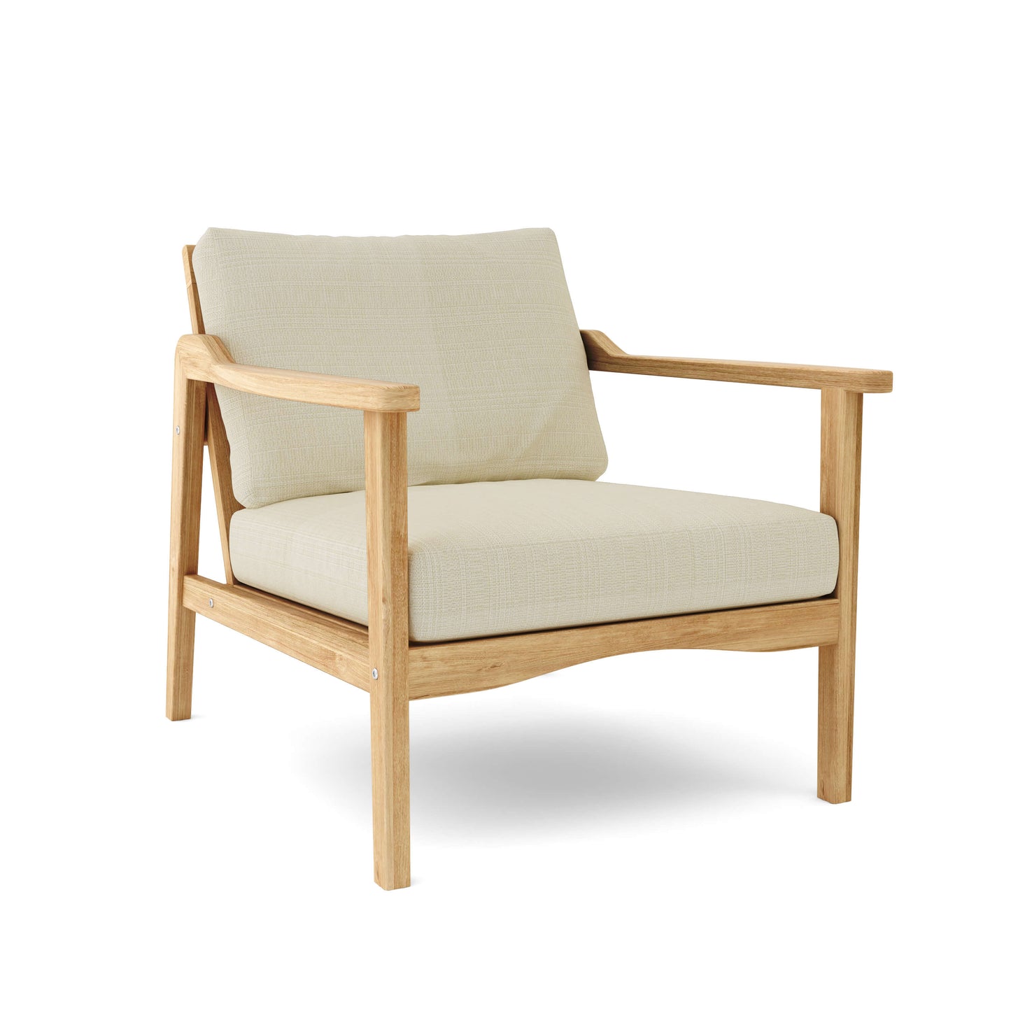 SET-3025 Amalfi Deep Seating Set