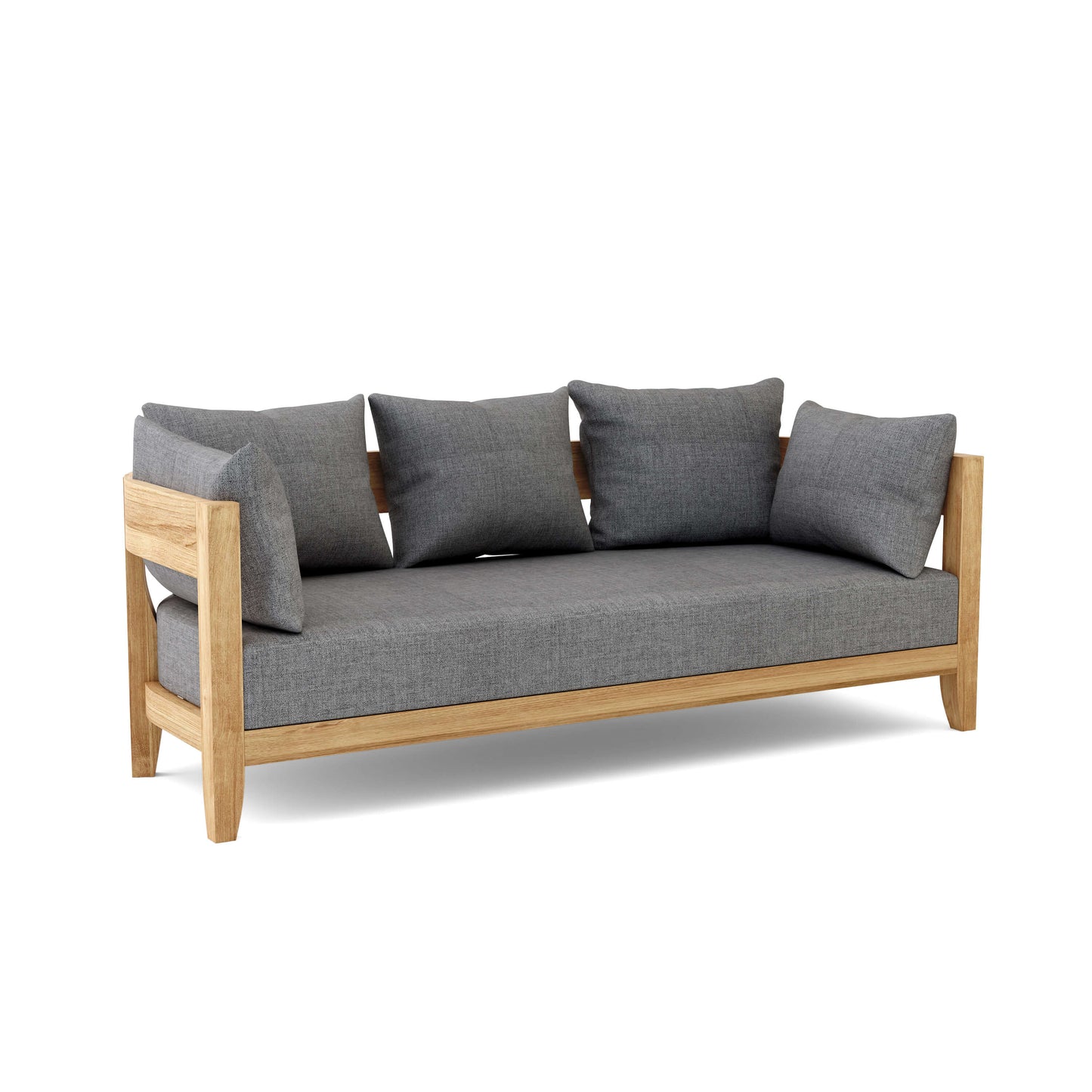Coronado Deep Seating Sofa