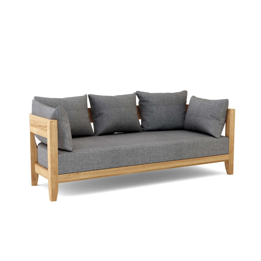 Coronado Deep Seating Sofa