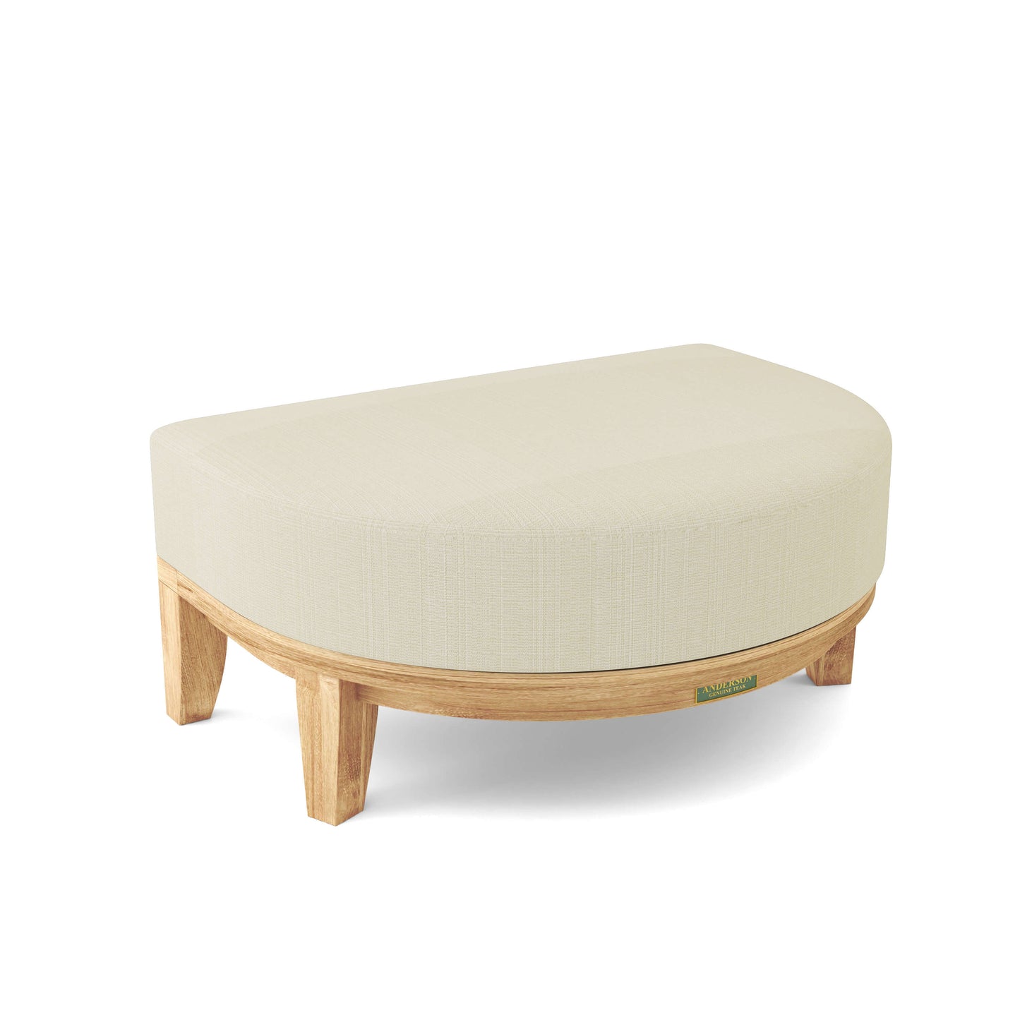Coronado Ottoman