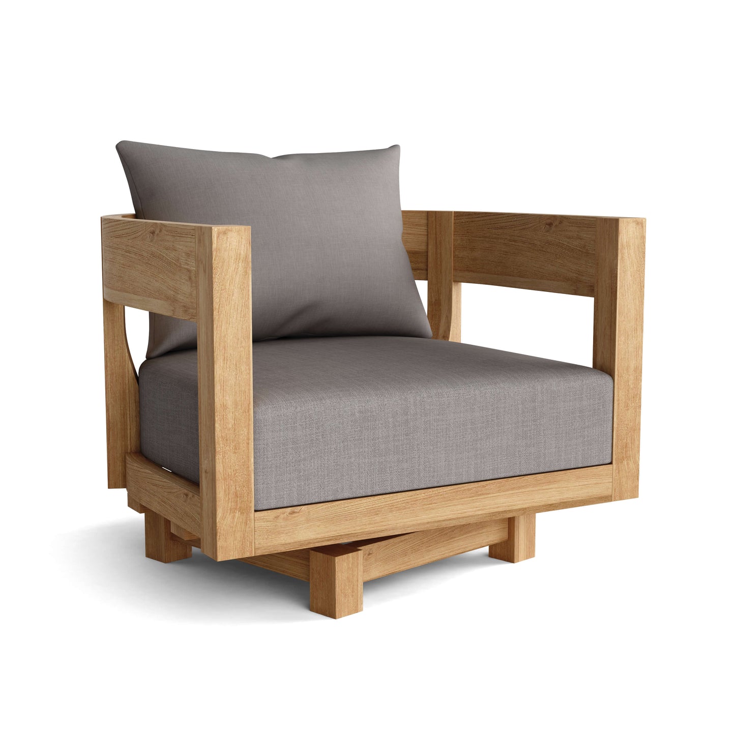 SET-173 Coronado Deep Seating Set
