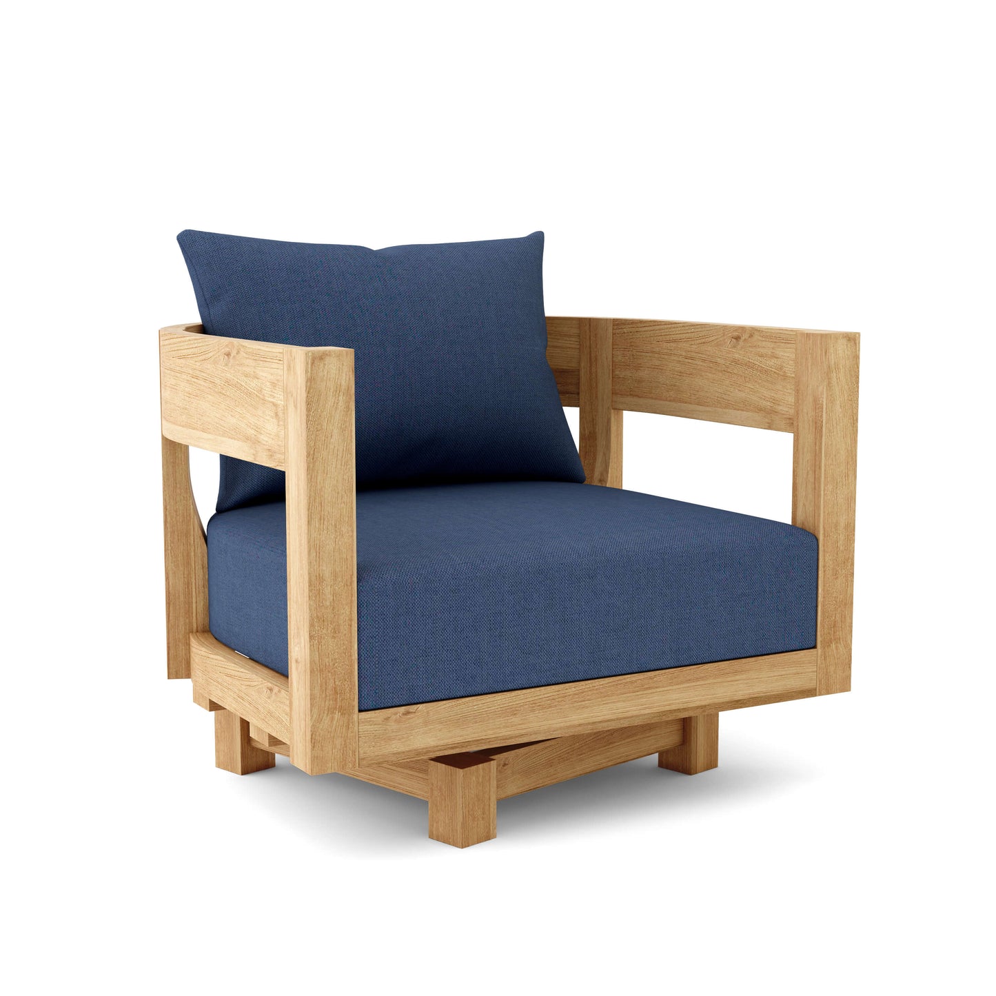 SET-173 Coronado Deep Seating Set