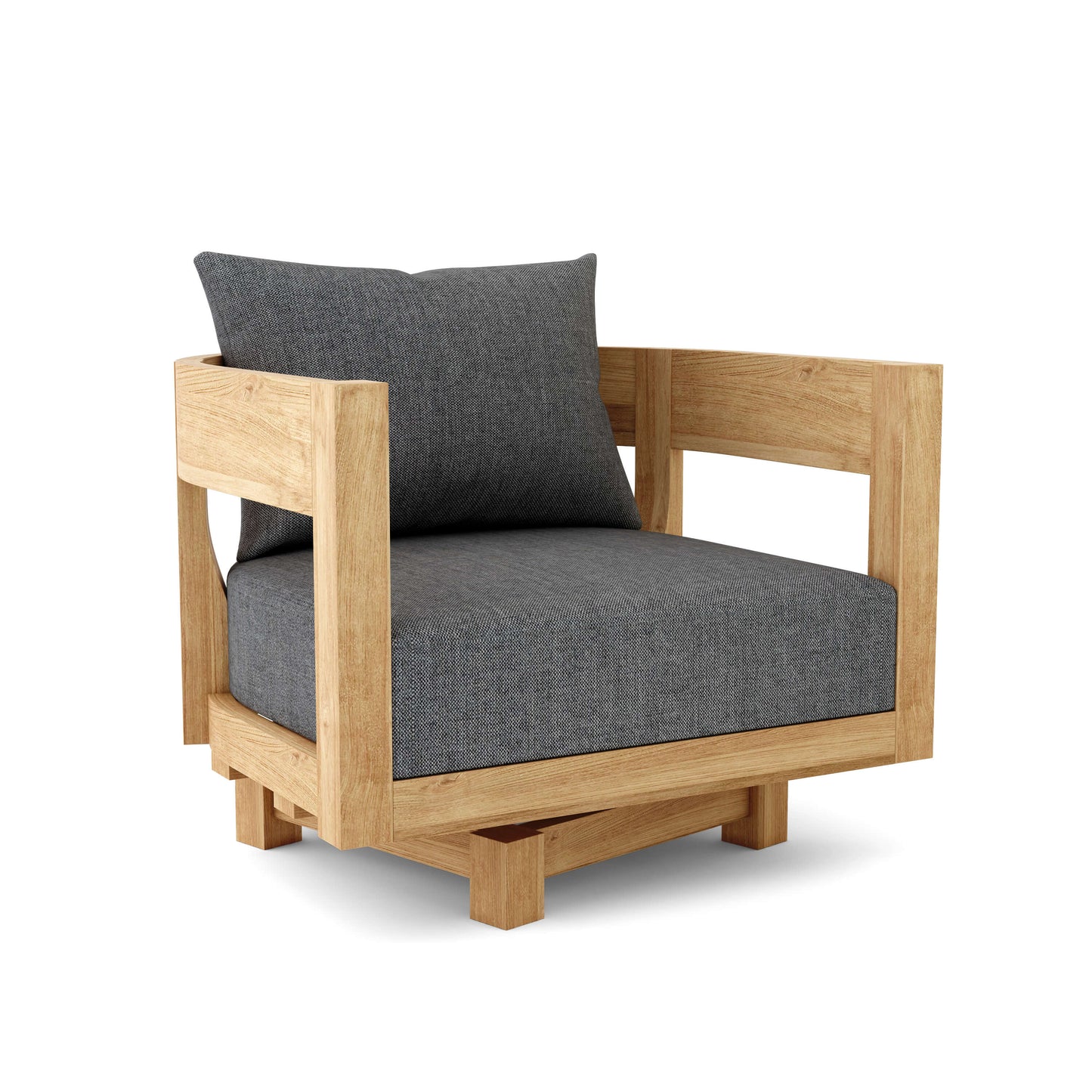 SET-174 Coronado Deep Seating Set