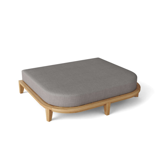 Coronado Loveseat Ottoman
