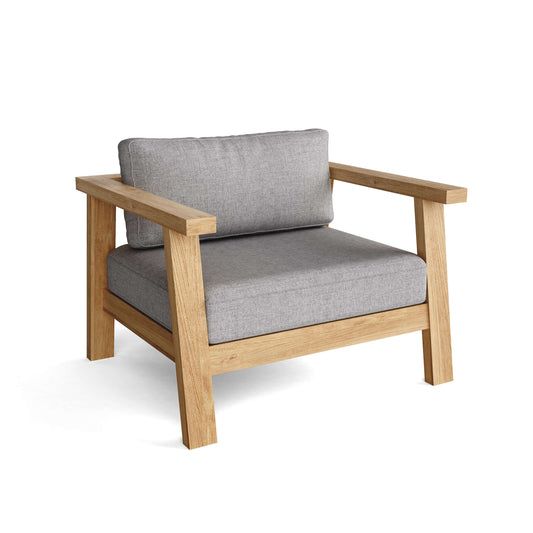 Palermo Deep Seating Armchair