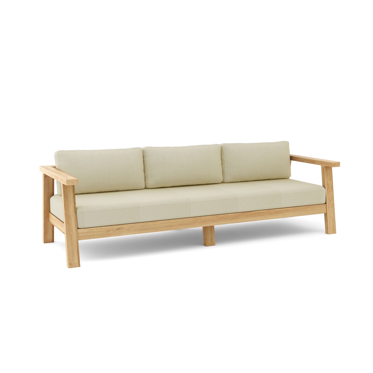 Palermo Deep Seating Sofa