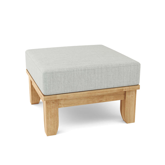Luxe Ottoman