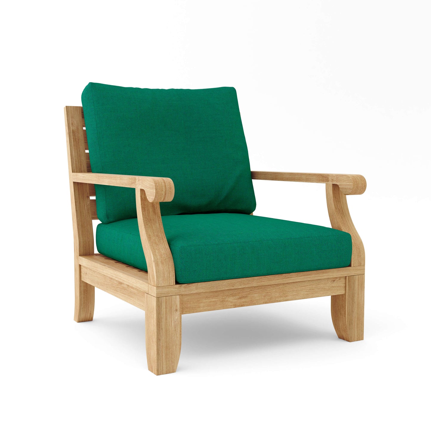 SET-94 Riviera Modular Deep Seating Set