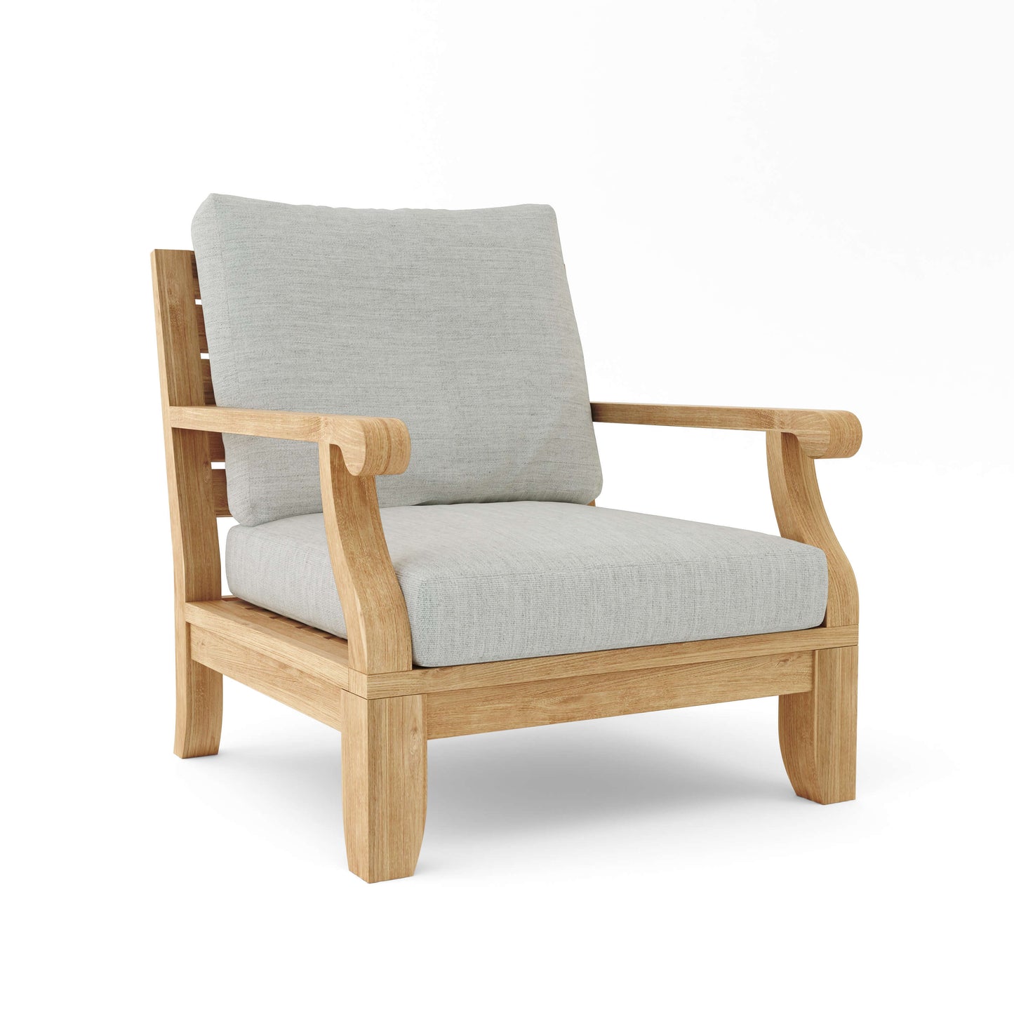 SET-94 Riviera Modular Deep Seating Set