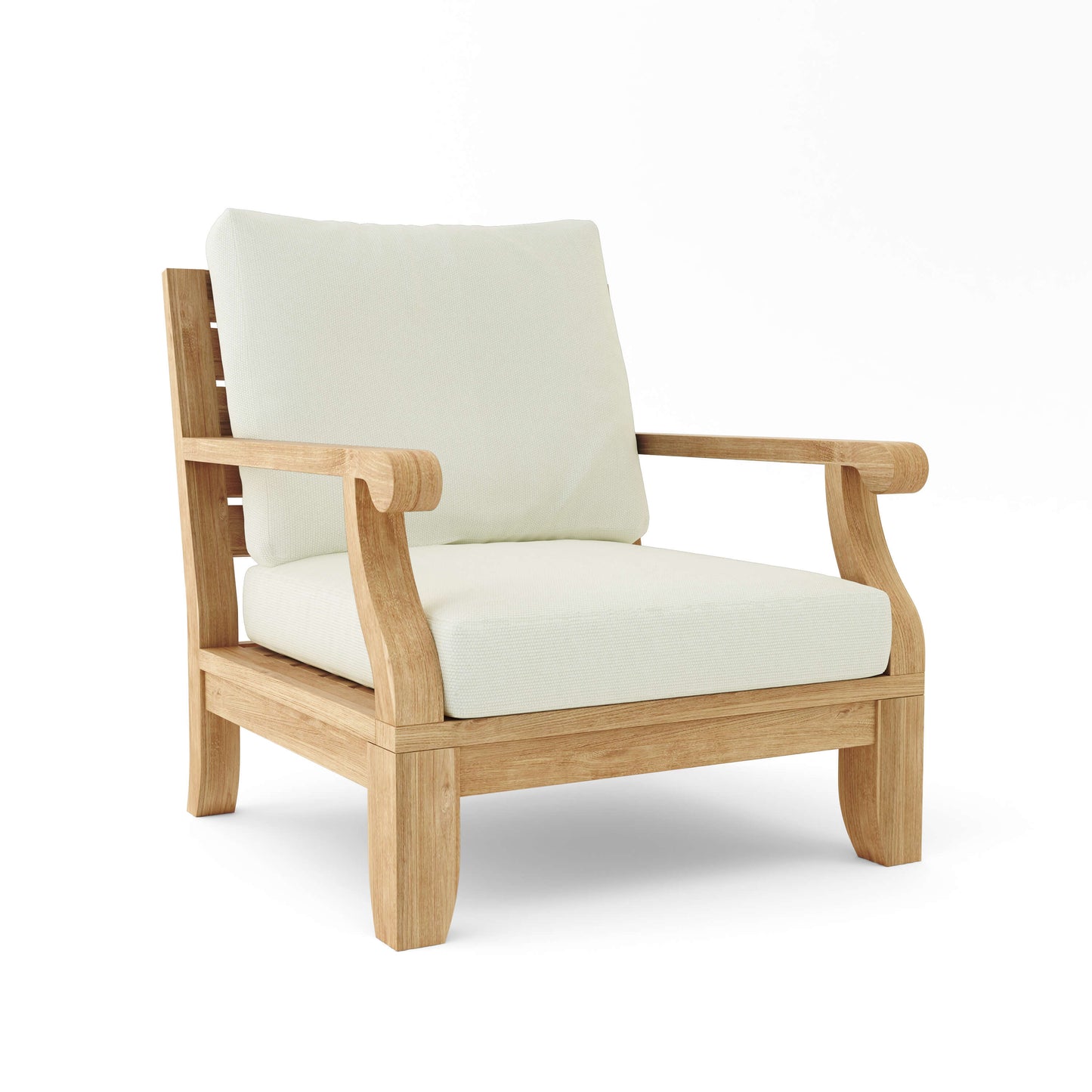 SET-94 Riviera Modular Deep Seating Set
