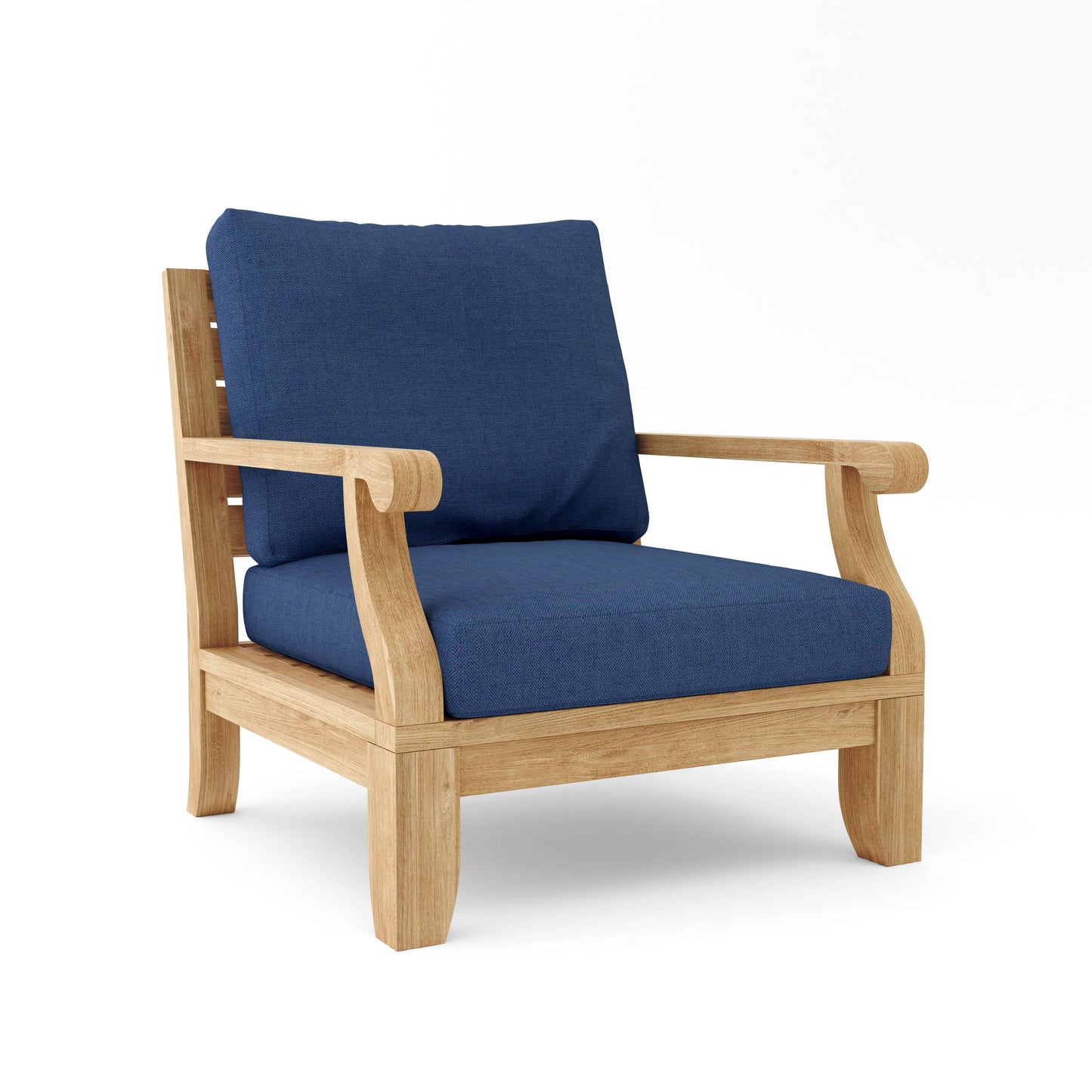 SET-94 Riviera Modular Deep Seating Set