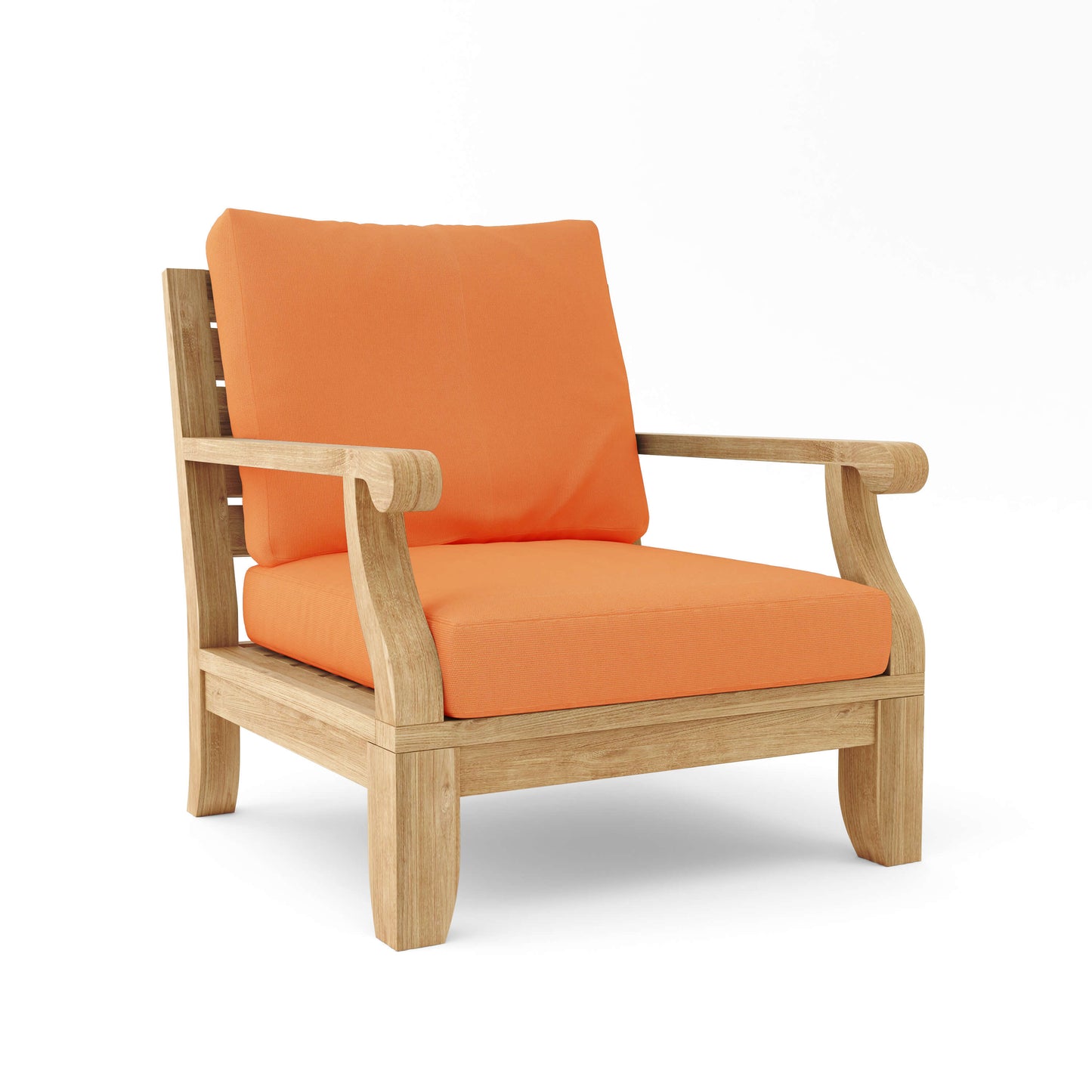 Riviera Modular Armchair