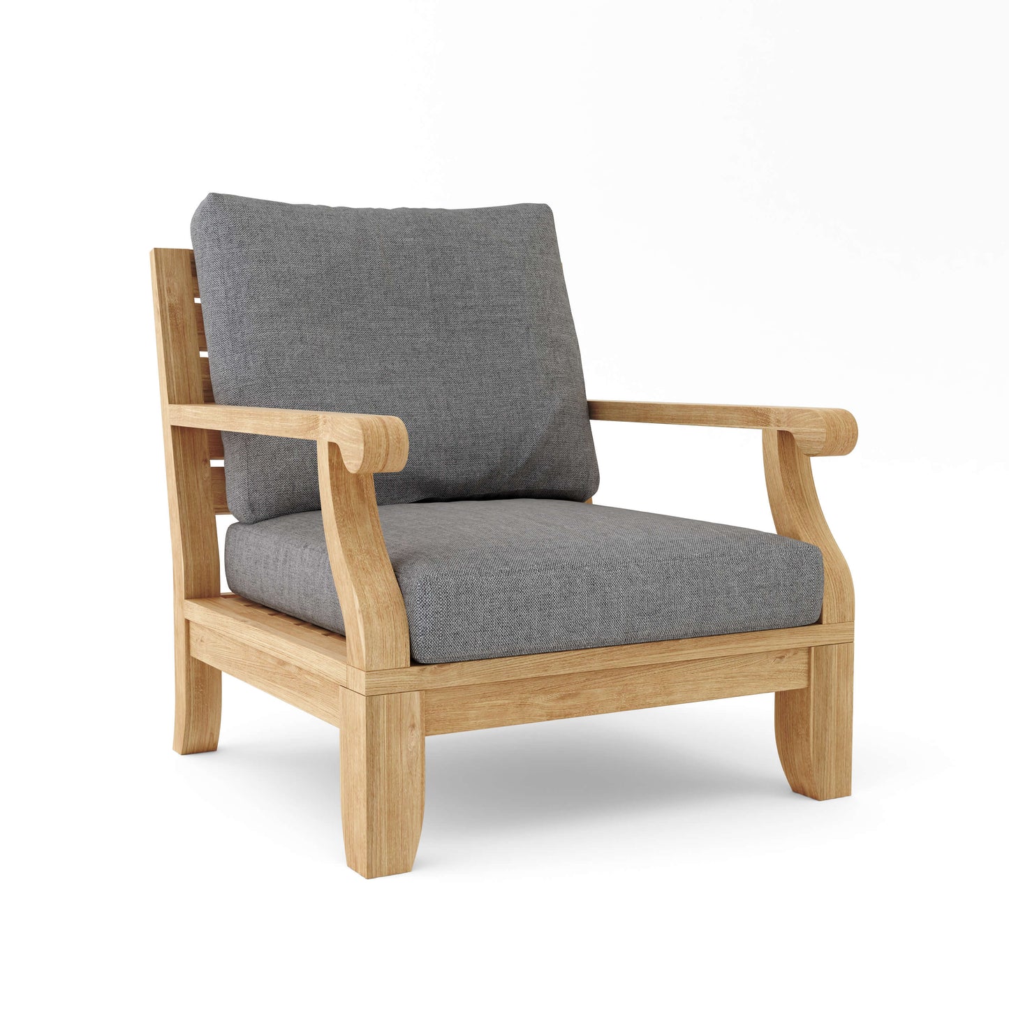 SET-94 Riviera Modular Deep Seating Set