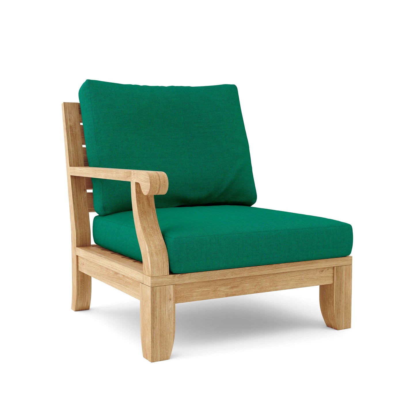 SET-92 Riviera Modular Deep Seating Set