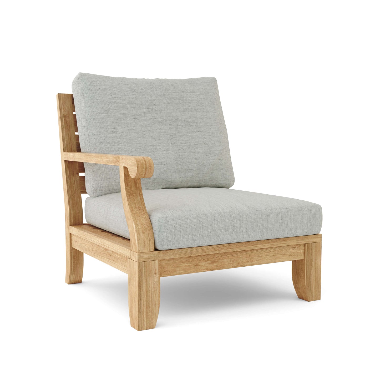 SET-92 Riviera Modular Deep Seating Set