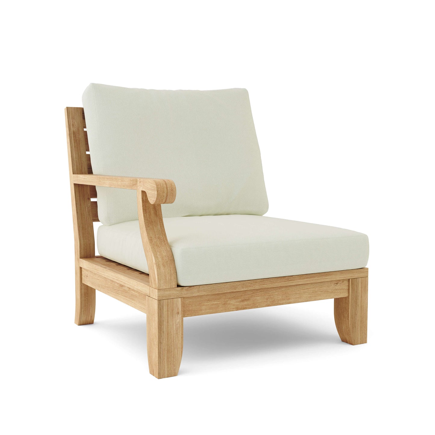 SET-92 Riviera Modular Deep Seating Set