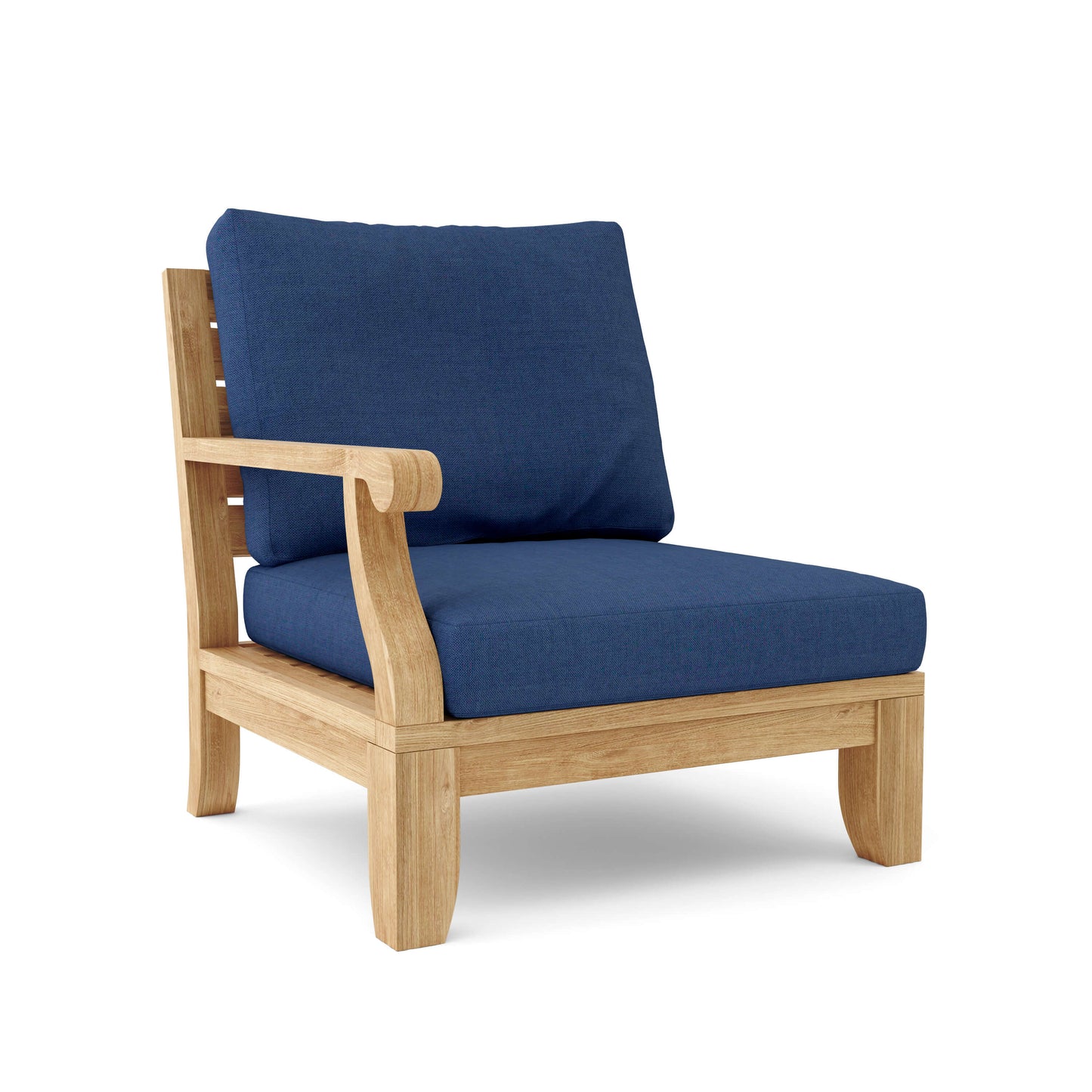 SET-92 Riviera Modular Deep Seating Set